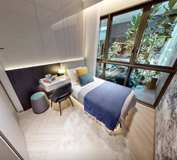 River Modern (D9), Apartment #528444441